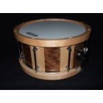 Build A 13" Stave Snare Drum
